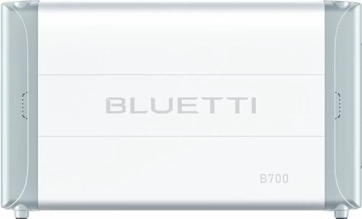 BLUETTI Expansion Battery B700 7372Wh