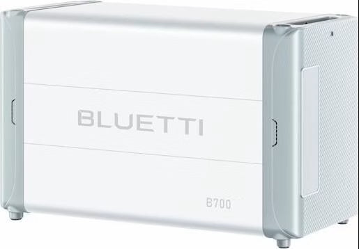 BLUETTI Expansion Battery B700 7372Wh
