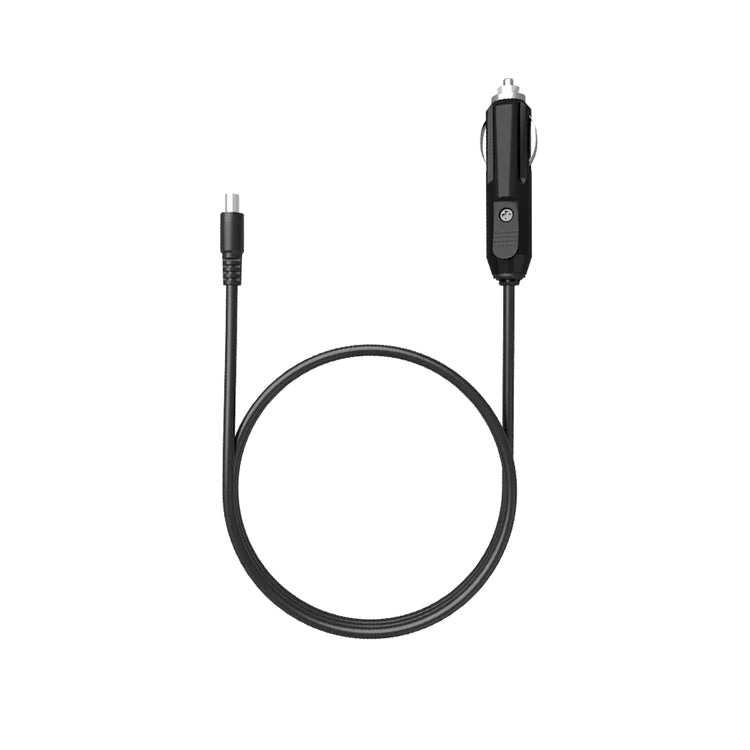 BLUETTI EB3A/EB70 Car Charging Cable
