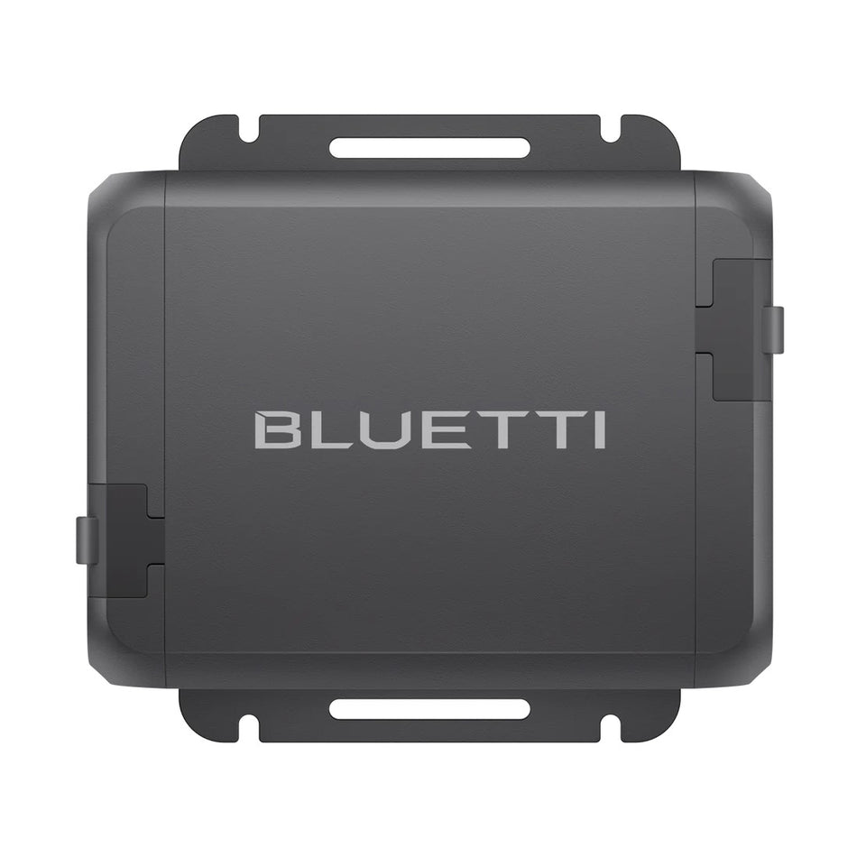 BLUETTI Charger 1 with DC Input Cable