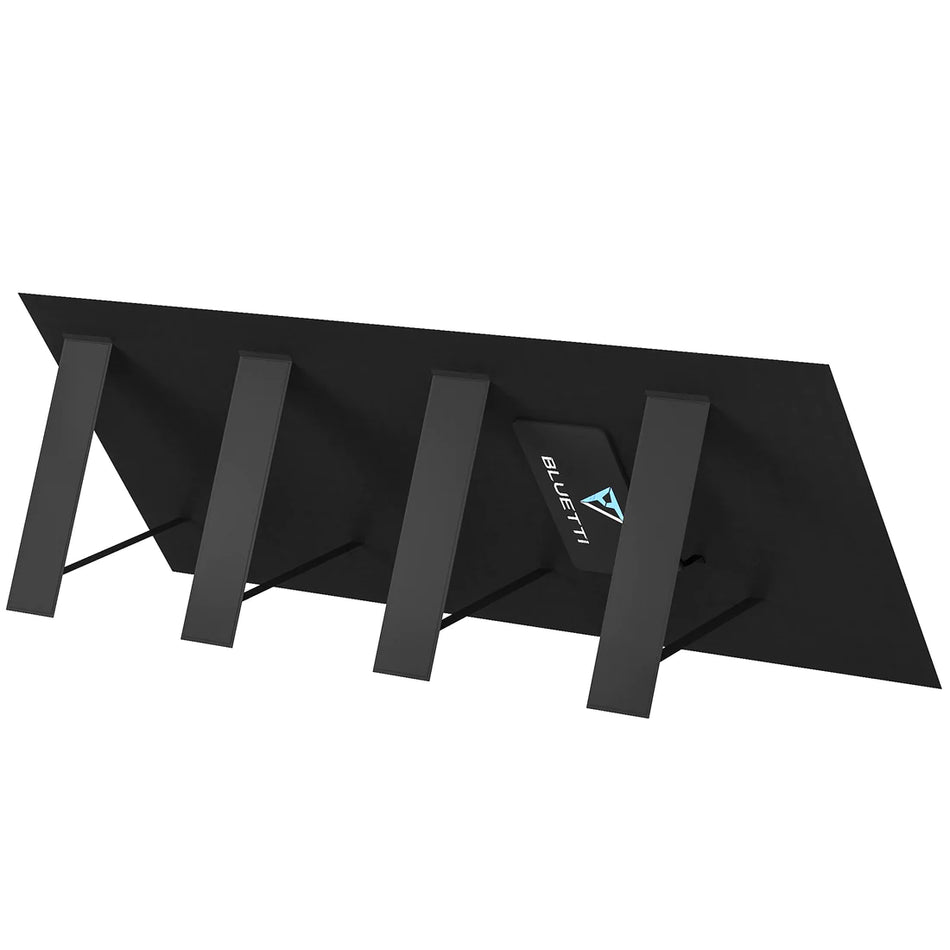 BLUETTI Tragbares Solarpanel 350W PV350