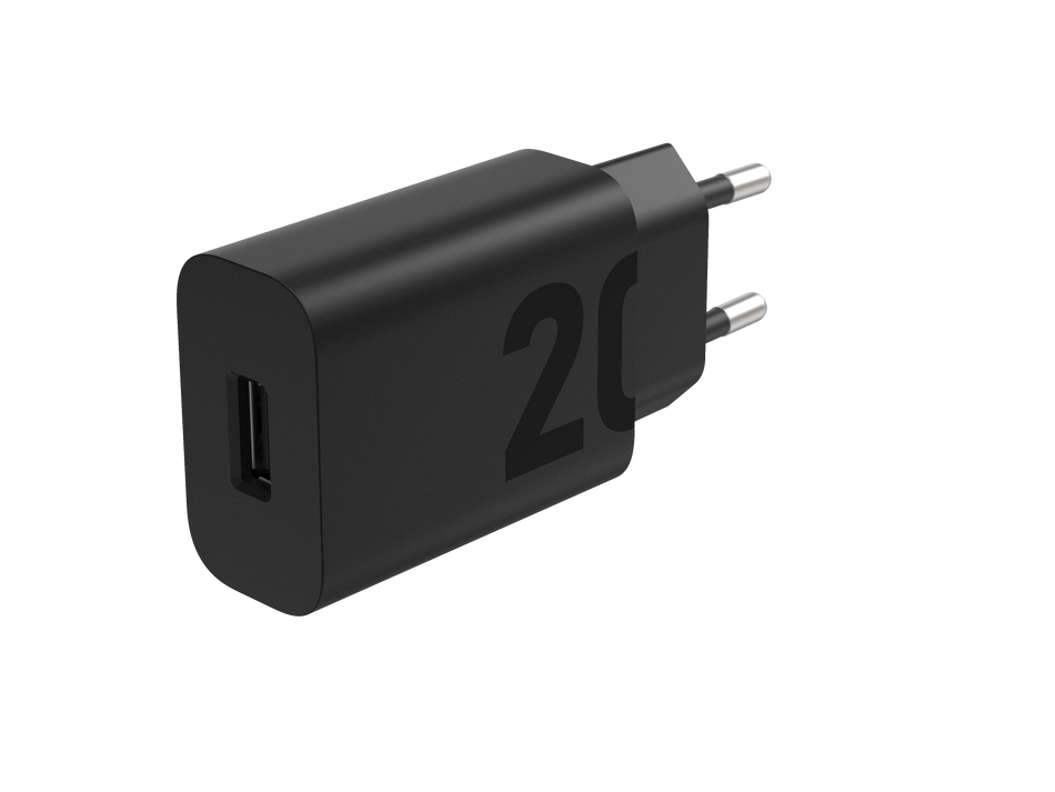 LENOVO 20W USB-A Wall Charger