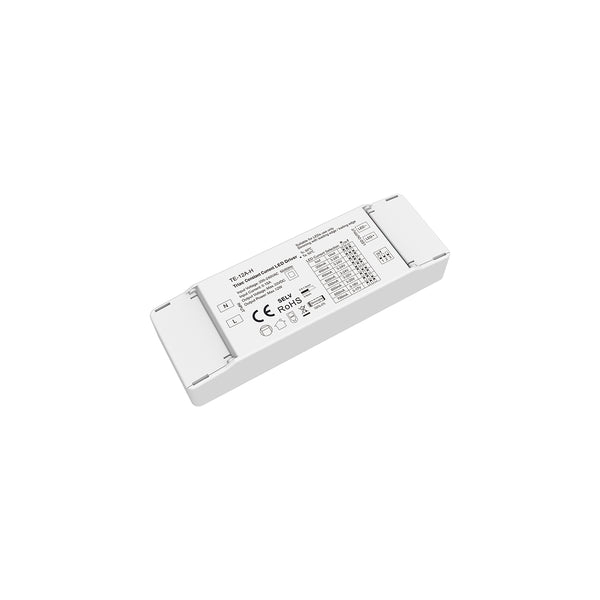 73131 TE-12A-H SKYDANCE AC Triac Dimmable Constant Current LED Driver 1 Κανάλι AC 200-240V 1 x 0.15A 12W - Max 0.15A 12W - IP20 Μ11.1 x Π3.7 x Υ2cm - 5 Χρόνια Εγγύηση