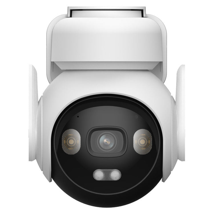 IMOU CAMERA AOV PT KIT,5MP,WIFI,BATTERY+SOLAR PANEL