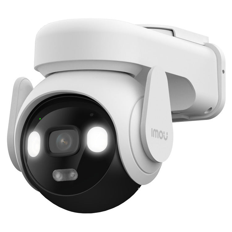 IMOU CAMERA AOV PT KIT,5MP,WIFI,BATTERIE+PANNEAU SOLAIRE