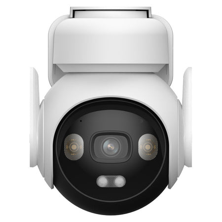 IMOU CAMERA AOV PT KIT,5MP,WIFI,BATTERY+SOLAR PANEL