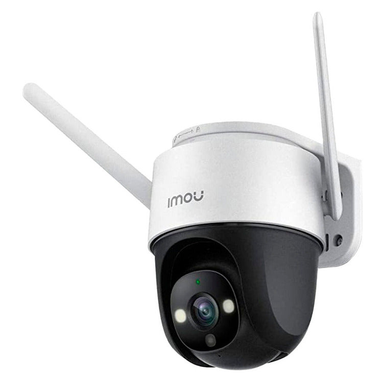IMOU CAMERA CRUISER 2C 2K (3MP),WIFI,PANandTILT