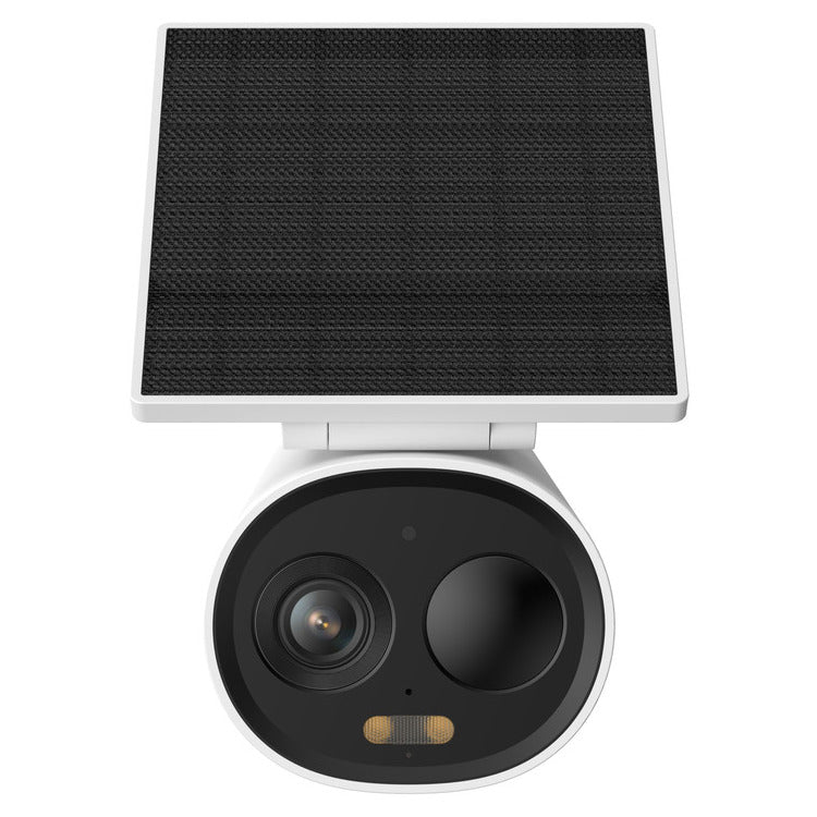 IMOU CAMÉRA CELL 3C AIO, 3MP, WIFI, BATTERIE+PANNEAU SOLAIRE