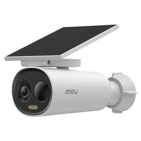 IMOU CAMERA CELL 3C AIO, 3MP,WIFI,BATTERY+SOLAR PANEL
