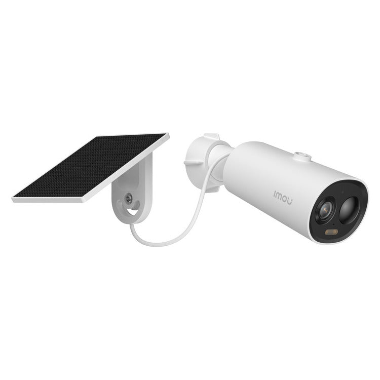 IMOU CAMERA CELL 3C AIO, 3MP,WIFI,BATTERY+SOLAR PANEL