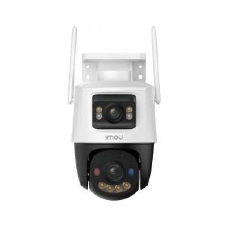 IMOU CAMERA CRUIZER DUAL 2 PRO,8MP,WIFI,PTZ
