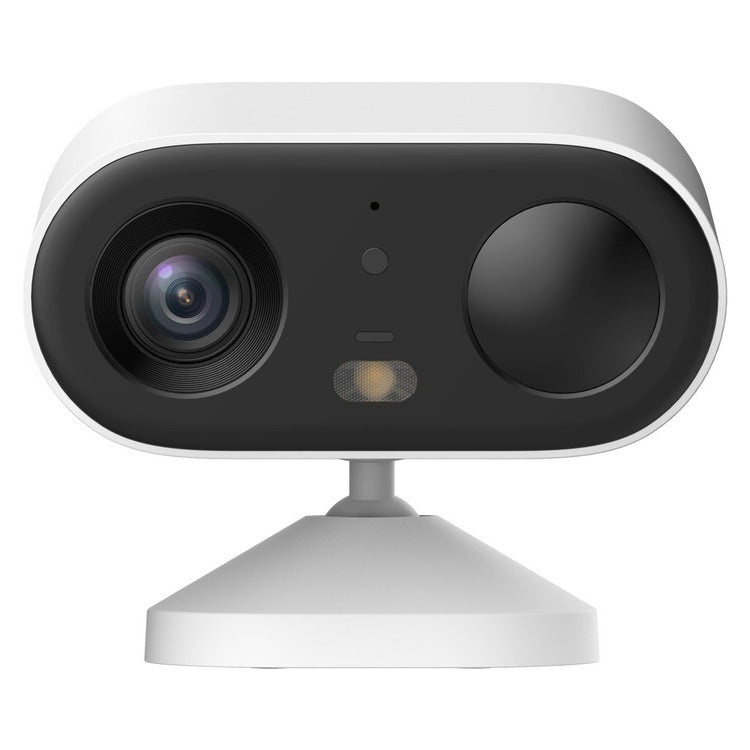 IMOU CAMERA CELL GO FULL COLOR,3MP,WIFI,5000mAh