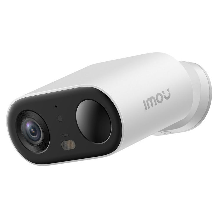 CAMÉRA IMOU CELL GO FULL COLOR,3MP,WIFI,5000mAh