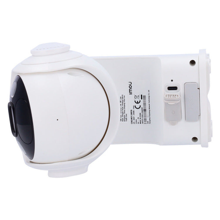 IMOU CAMERA CELL PT,3MP,WIFI,IP66,15000mA