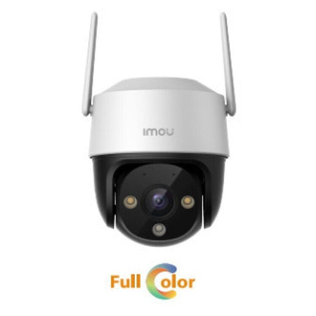 IMOU CAMERA CRUISER SE+ 5MP,WIFI,PANandTILT