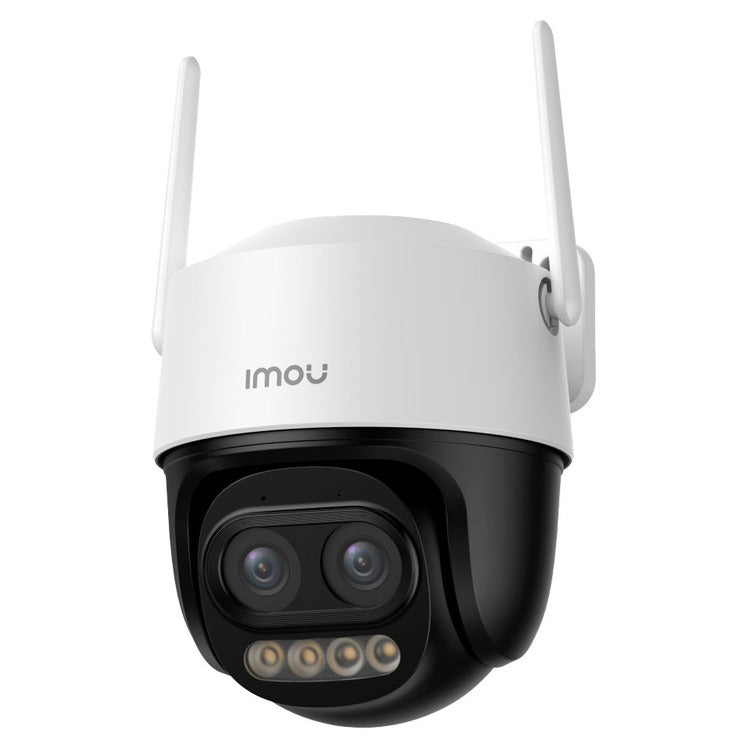 IMOU CAMERA CRUIZER Z 3K (5MP),WIFI,PTZ
