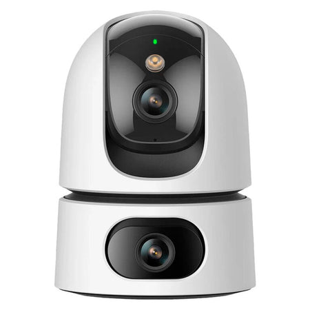IMOU CAMERA RANGER DUAL 6MP,3MP FIXED+3MP PANandTILT