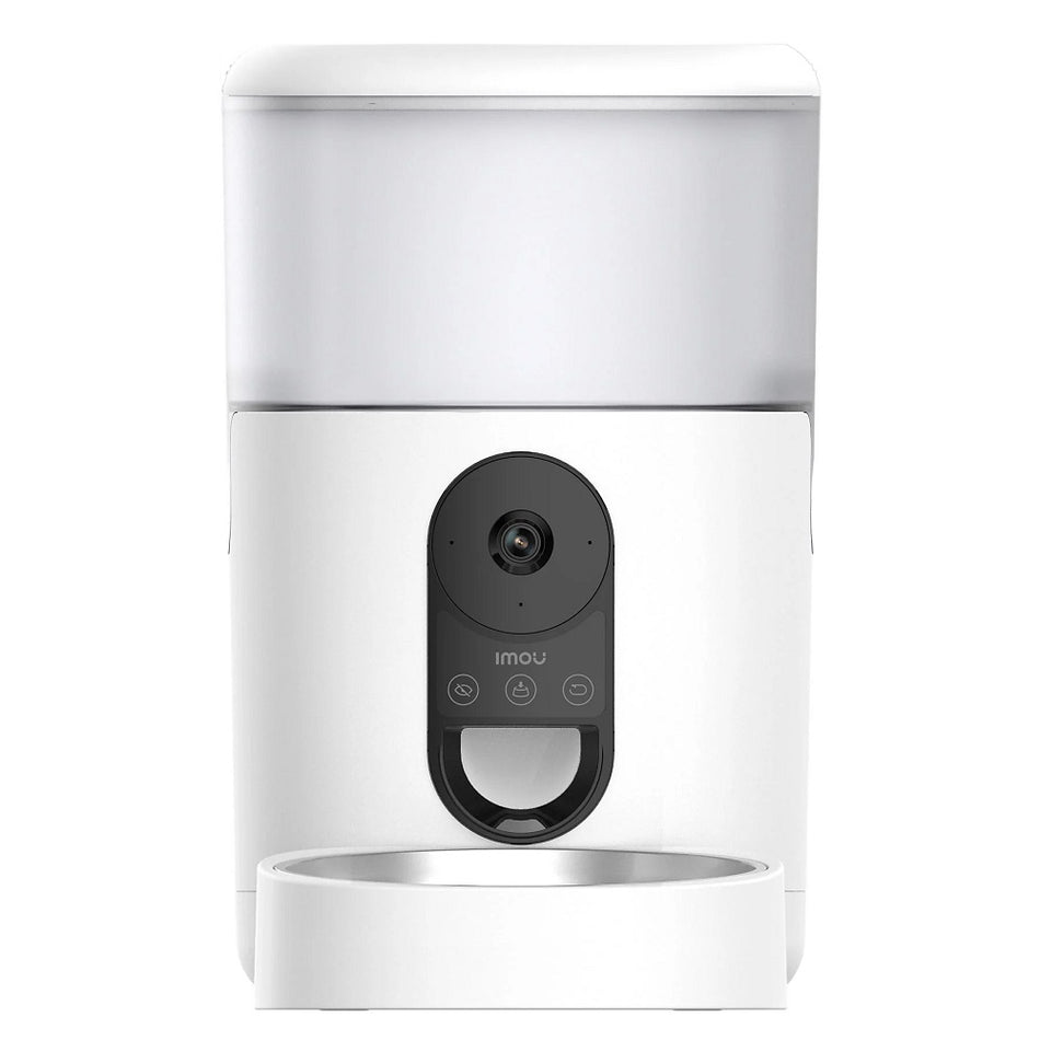 IMOU Smart Pet Feeder with camera