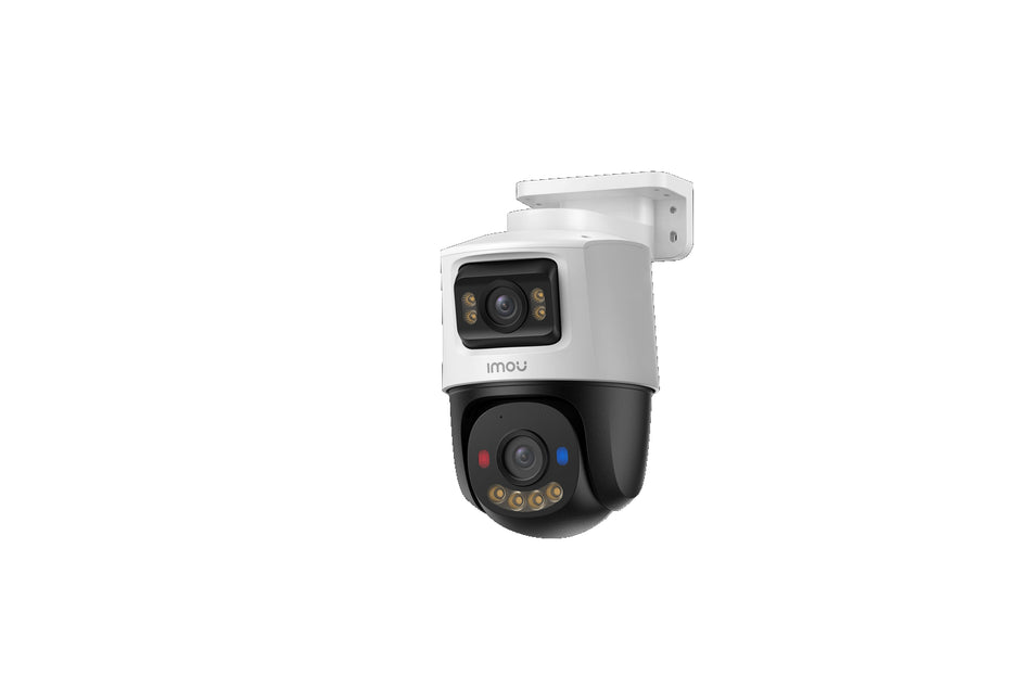 IMOU POE Camera PS70F 5MP+5MP Dual Lens PanTilt Outdoor