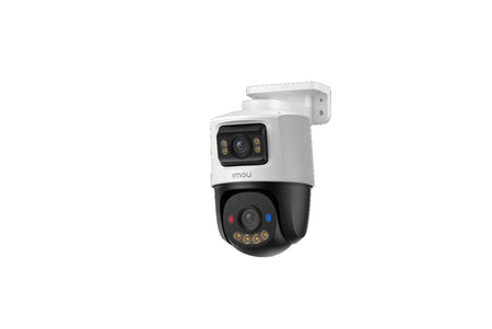 IMOU POE Camera PS70F 5MP+5MP Dual Lens PanTilt Outdoor