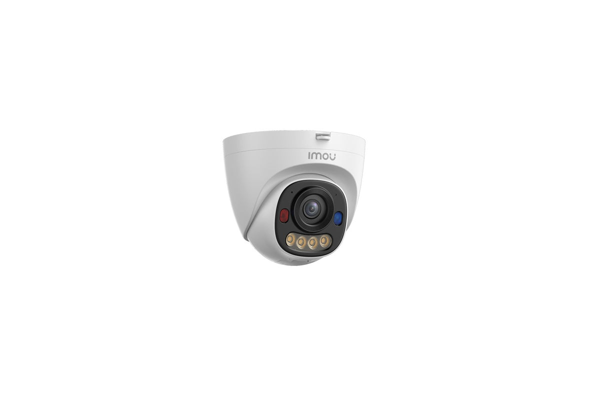 IMOU POE Camera PS8D 5MP OUTDOOR