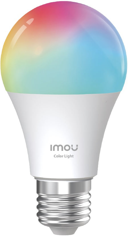 IMOU Smart Bulb RGB E27 Matter Support