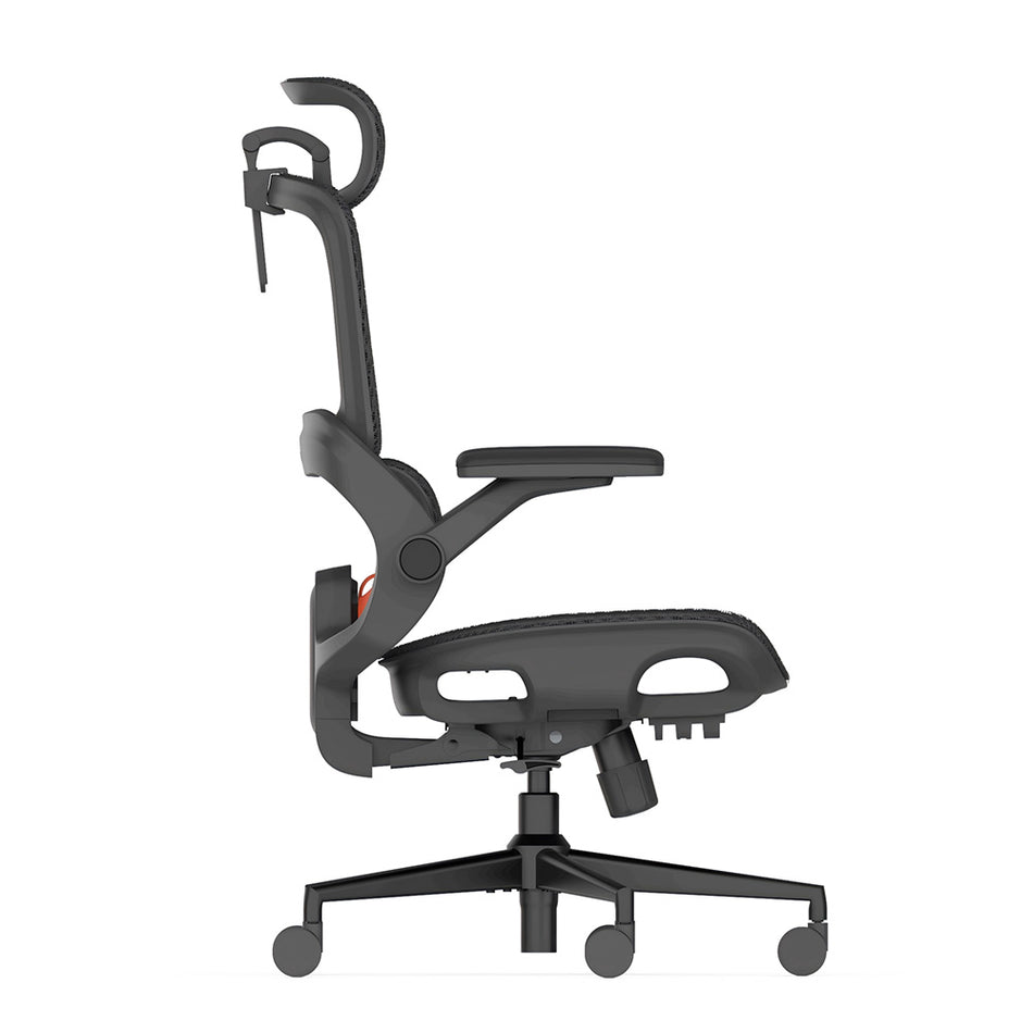 SIHOO ERGONOMIC CHAIR B100 PRO BLACK