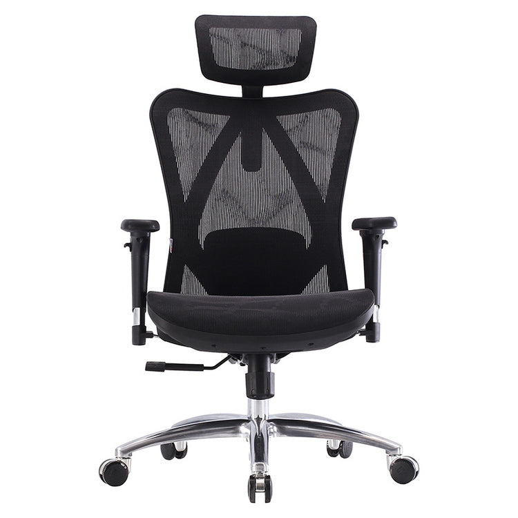 SIHOO ERGONOMIC CHAIR M57 BLACK