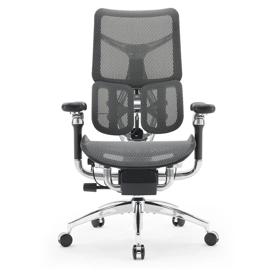 SIHOO ERGONOMIC CHAIR DORO S300 BLACK