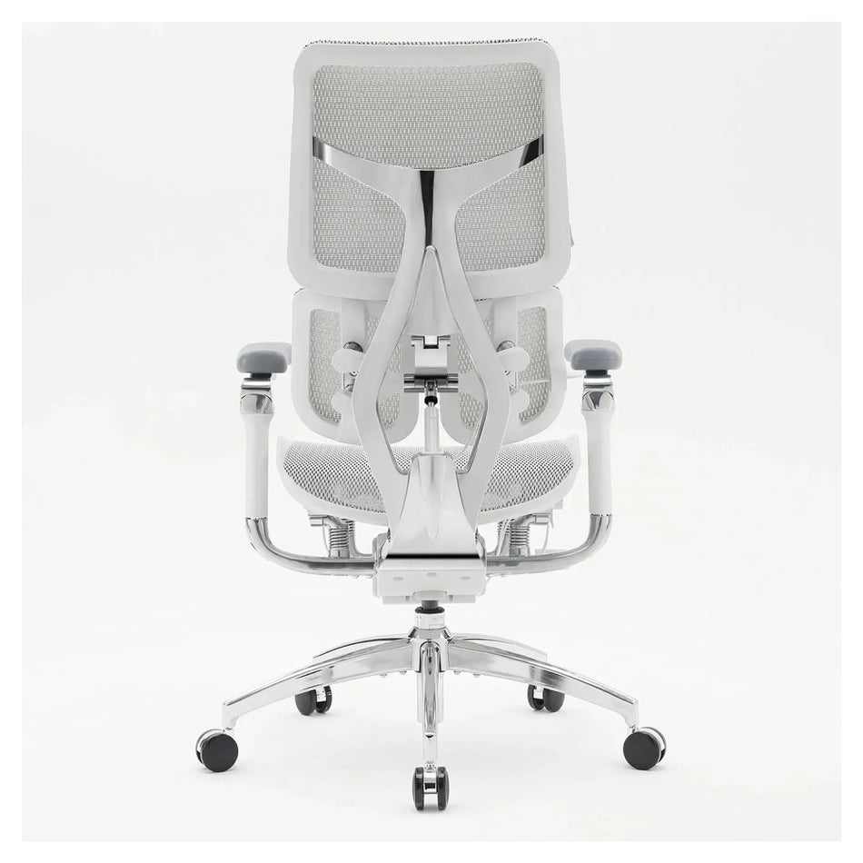 SIHOO ERGONOMIC CHAIR DORO S300 OFF WHITE