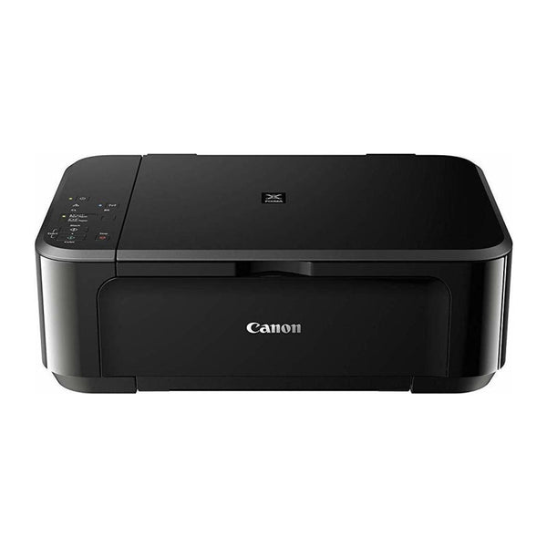 Πολυμηχάνημα Canon Pixma MG3650S EUR2 Black