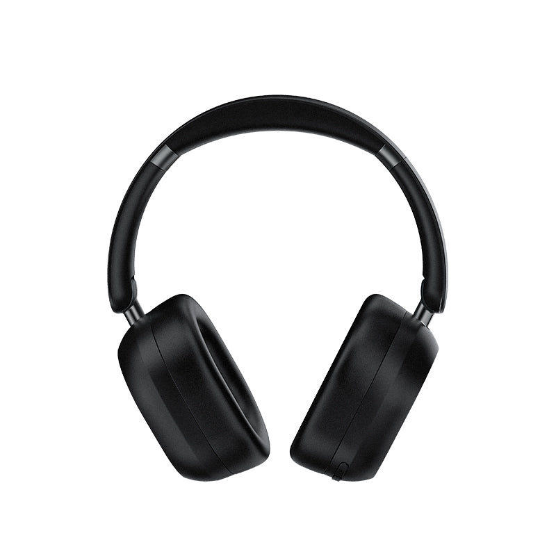 RECCI REP-W79 - ANC Noise Cancellation Wireless Headset - Black