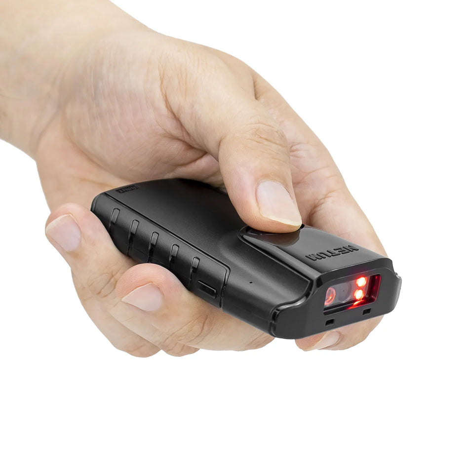 NETUM BLUETOOTH PORTABLE 2D SCANNER FOR SMARTPHONE/TABLET