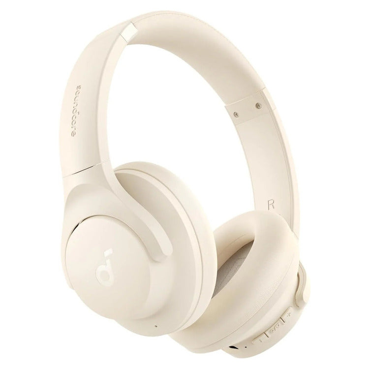 ANKER SOUNDCORE Q20I HEADPHONE WHITE