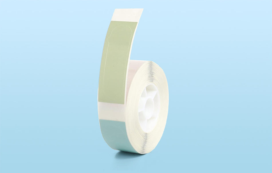 Niimbot Thermal Label Paper 14*40 160 Bubble A B