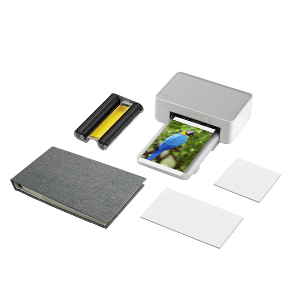 Xiaomi Instant Photo Printer 1S Set