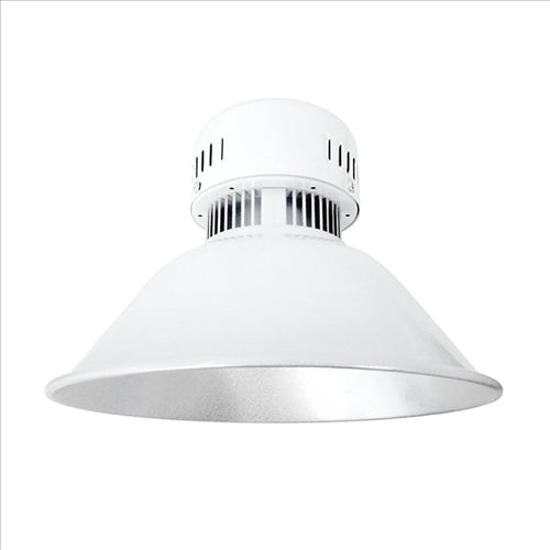 ΚΑΜΠΑΝΑ Led 20W 3000K 1800LM ΛΕΥΚΗ Φ255