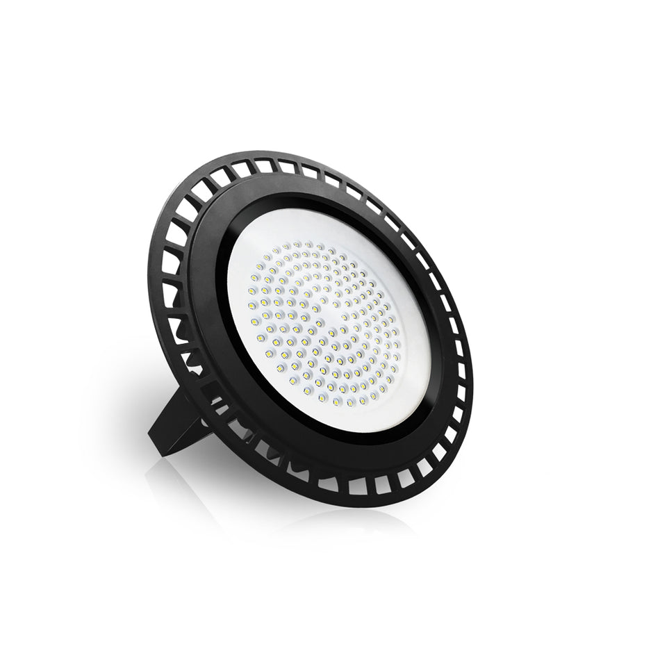 ΚΑΜΠΑΝΑ LED UFO 200W 6500K