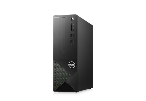 DELL PC Vostro 3710 SFF|I5-12400|16GB|512GB|Windows 11 Pro|3Yrs Prosupport