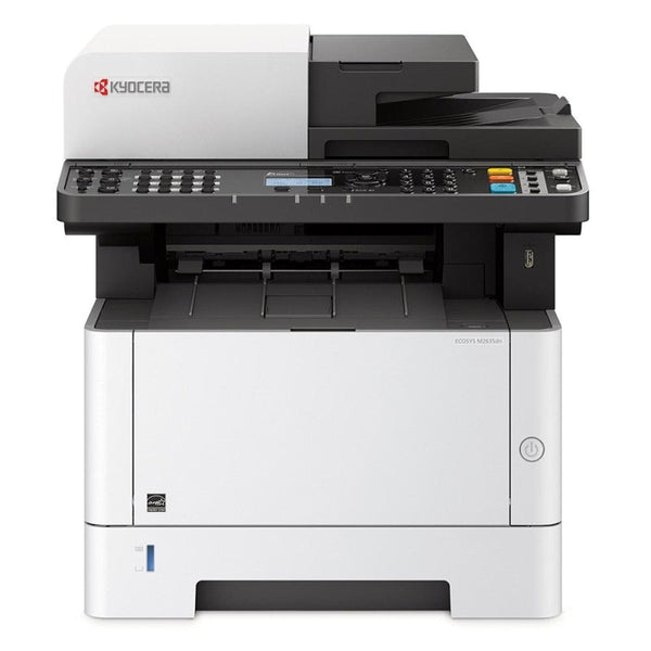 Πολυμηχάνημα Laser Kyocera M2635dn Mono (1102S13NL0)