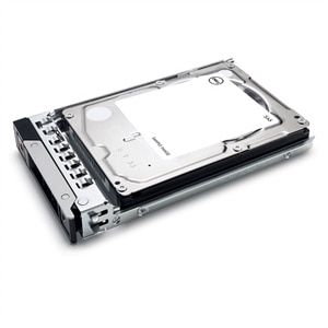 Dell HD 4TB Hard Drive NLSAS 12Gbps 7K RPM 512n 3.5in Hot-plug for R350, T350, T550, R450, R540, R75