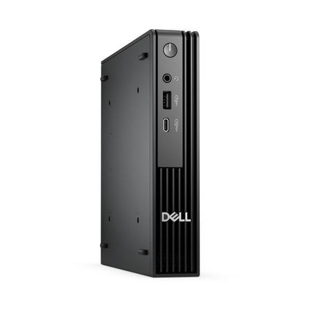 DELL Pro Micro QCM1250|i3-14100T|16GB|512GB SSD|Windows 11 Pro|5 Years Prosupport