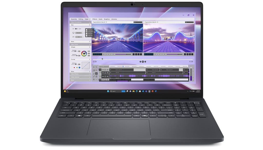 Dell PMAX |U7265H|16|512|6G|W11|3P