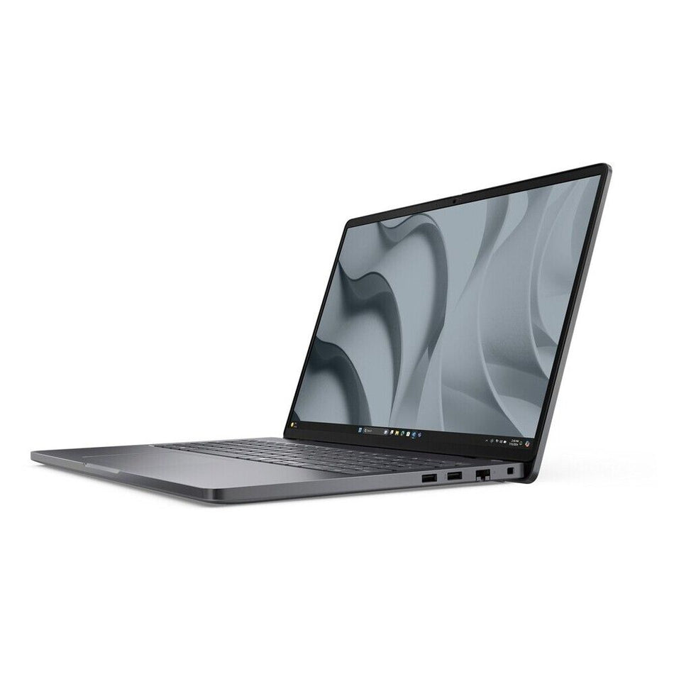 Dell NB Pro Notebook 16"11P,AMD Ryzen AI 7 PRO 350,32GB RAM,512GB SSD,Windows 11, 3 Χρόνια Εγγύηση