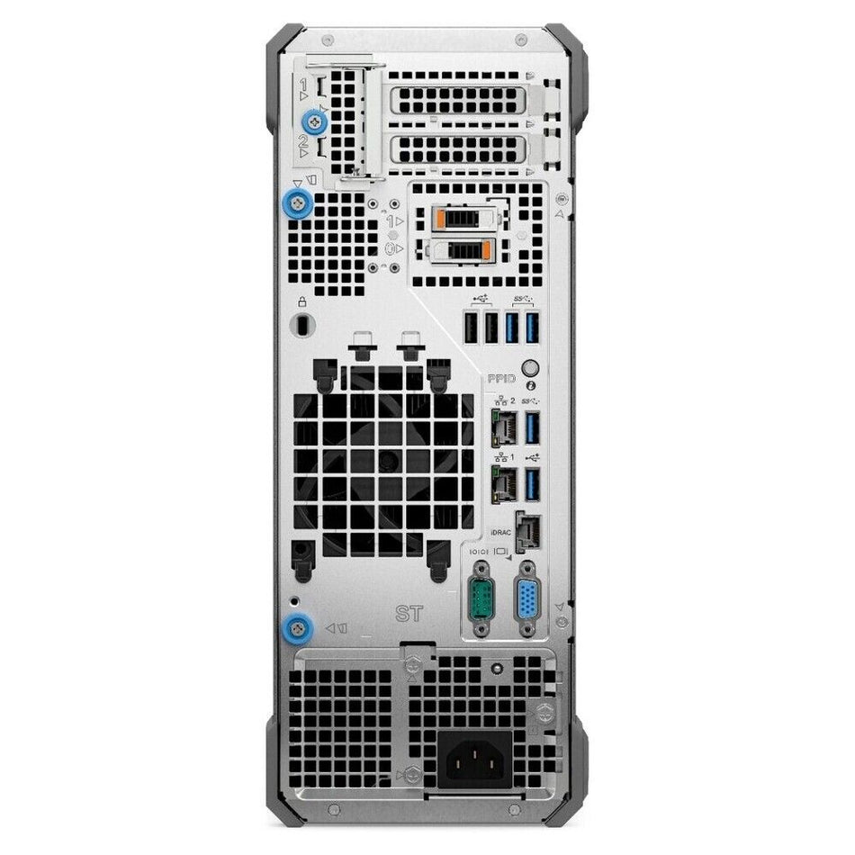 DELL Server PowerEdge T160/XEON 6315P (4C/4T)/16GB/480GB SSD/S160/5J NBD