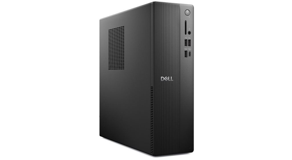 Dell Pro Slim Essential Desktop QVS1260|i514500|8|512|W11P|3YP