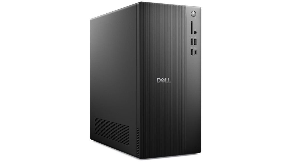 Dell Pro Tower Essential Desktop QVT1260|i515400|16|512|WP|3YP