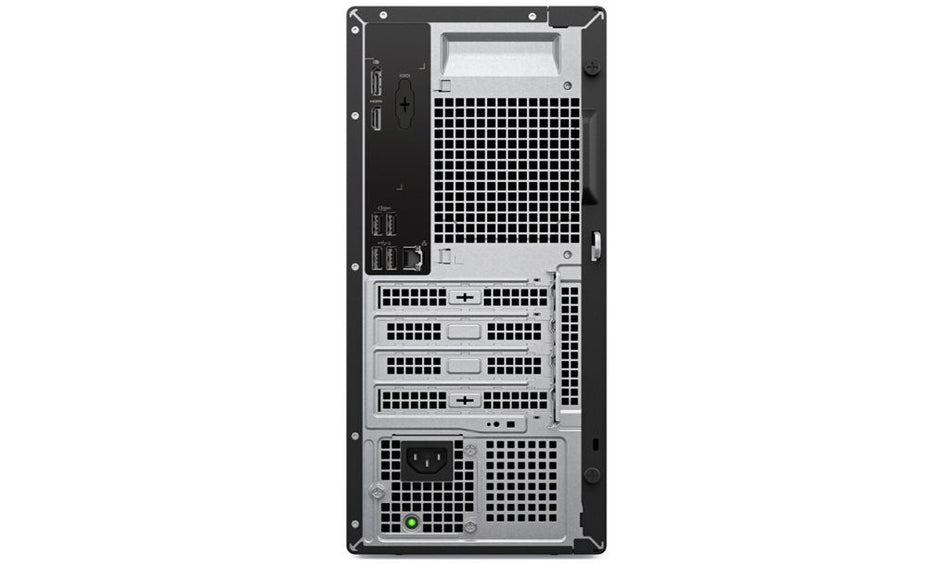 Dell Pro Tower Essential Desktop QVT1260|i515400|16|512|WP|3YP