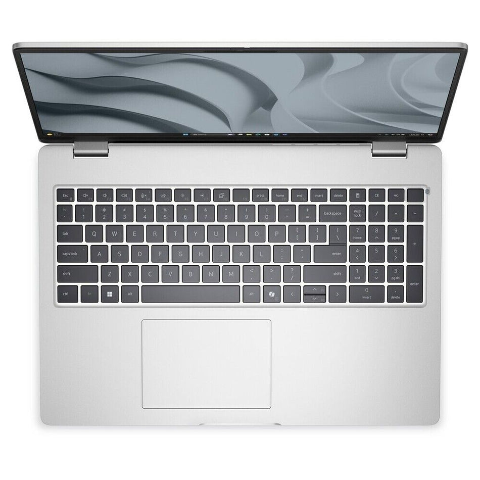 Dell NB Pro PC16250|U7 255U|64|1|11P|3