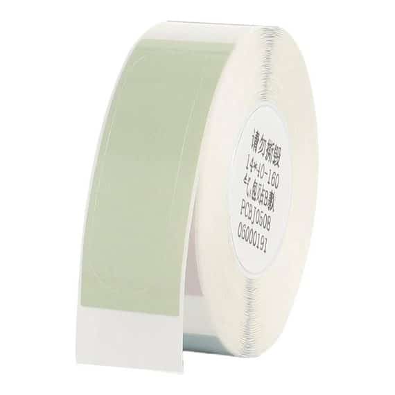 Niimbot Thermal Label Paper 14*40 160 Bubble A B